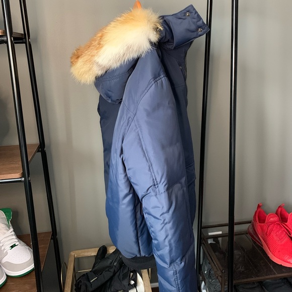 Men’s Medium Pajar Lucas Bomber - Picture 4 of 8